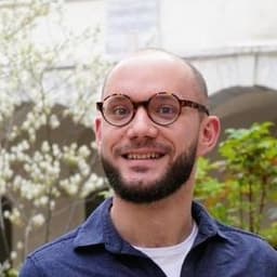 Gianito Riesterer - Consultant digital