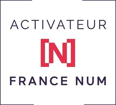 Activateur France Num - Partenaire de la transformation numérique de l'État